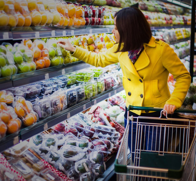 The largest plastics fair